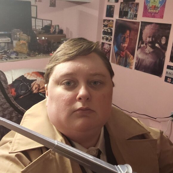 Meet your Posher, Amanda - Picture 11 of 16